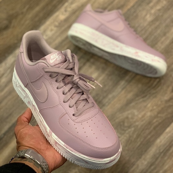 elemental rose air force 1
